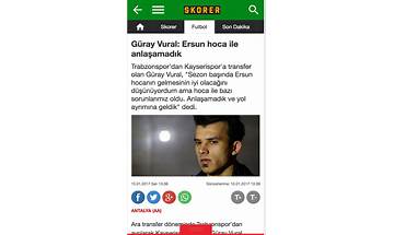 Milliyet for Android - Download the APK from Habererciyes